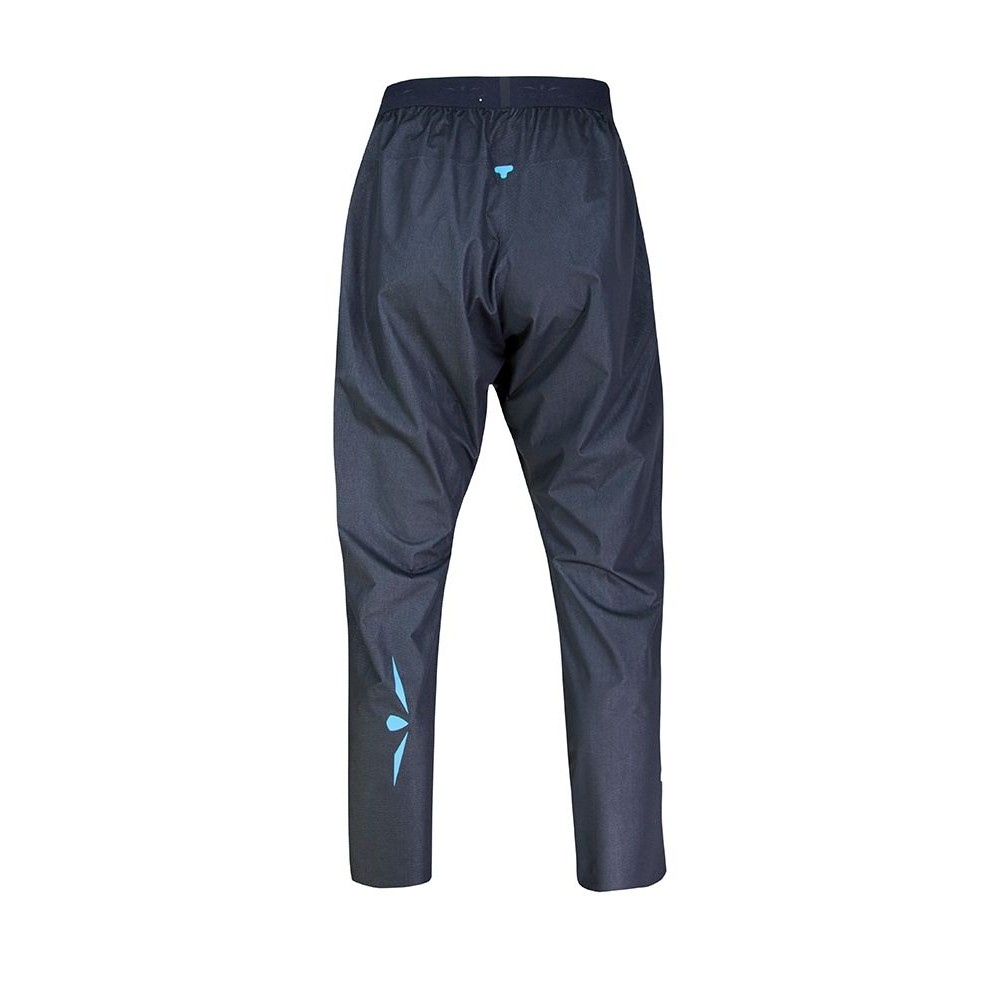 DAFENP Pantaloni Trekking Sci Uomo Invernali Pantaloni Da Lavoro Termici Impermeabile Pantaloni Neve Softshell Montagna Escursionismo Caldo All'aperto - Foto 5